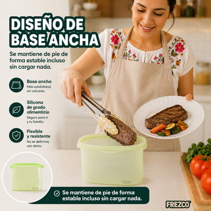 Frezco™ — Organiza tu Cocina en 10 minutos