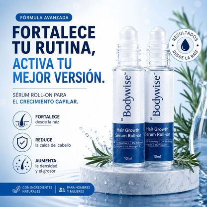 BODYWISE™- ATACA EL PROBLEMA DE RAÍZ