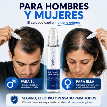 BODYWISE™- ATACA EL PROBLEMA DE RAÍZ