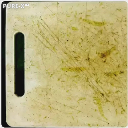 Pure-X™ La Tabla sin Bacterias!