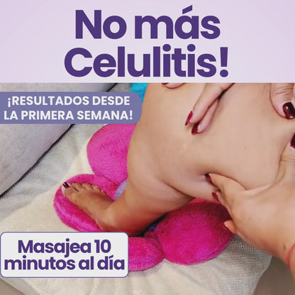 SlimLeggys™- Reduce las Celulitis con solo 10 minutos al día!