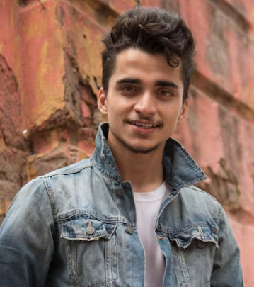 Andrés - Cuenca
