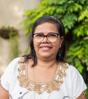 Ruth C. – Portoviejo