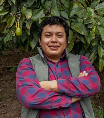 Jhonatan V. – Puyo