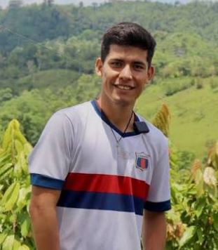 Carlos R. – Cuenca